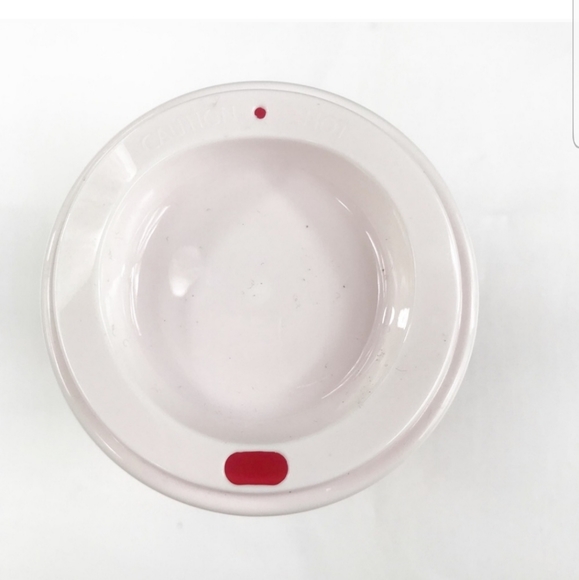 Starbucks HUSTLE N’ GLOW REUSABLE CUP - Picture 3 of 4